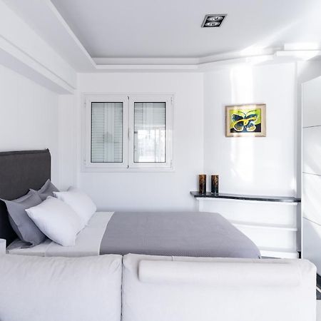 Luxury Penthouse , Breathtaking Acropolis View Apartment Atena Exterior foto
