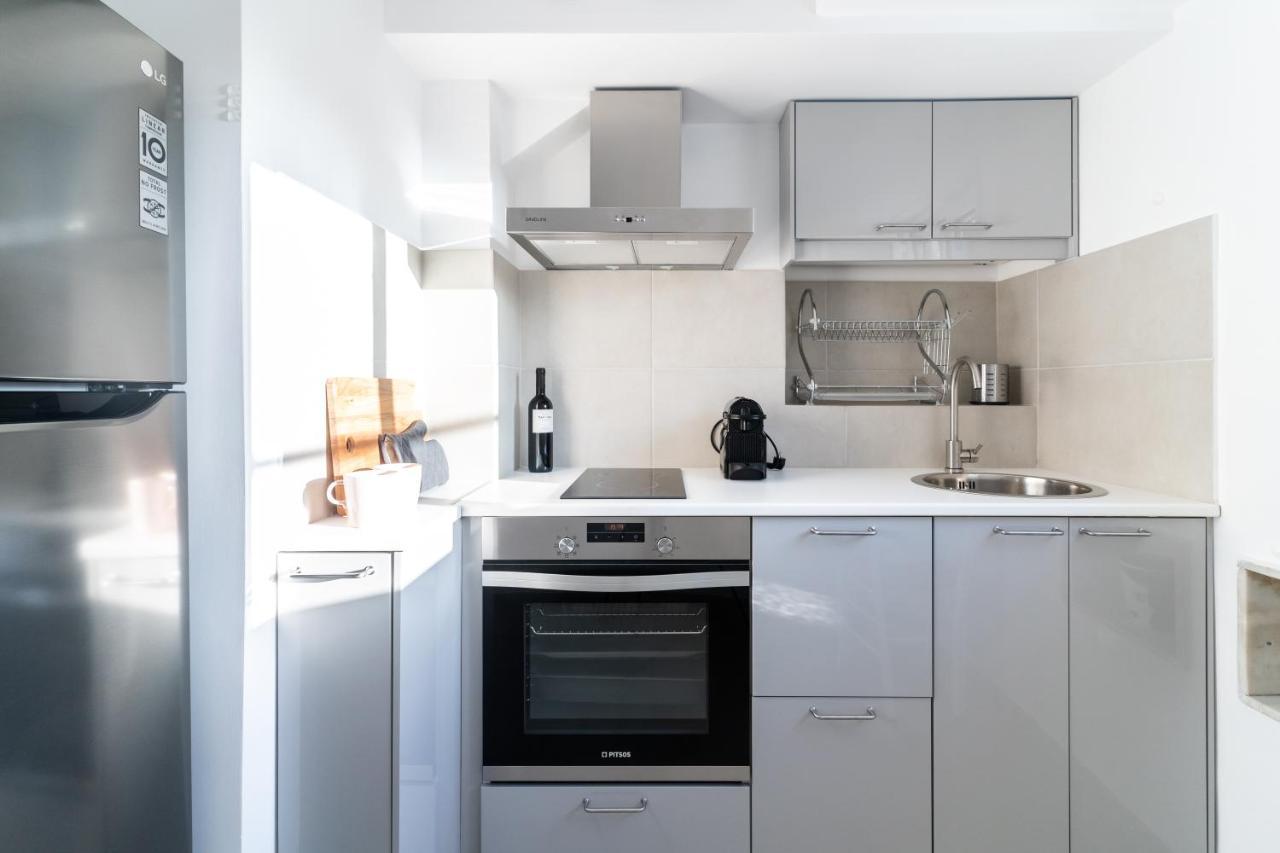 Luxury Penthouse , Breathtaking Acropolis View Apartment Atena Exterior foto
