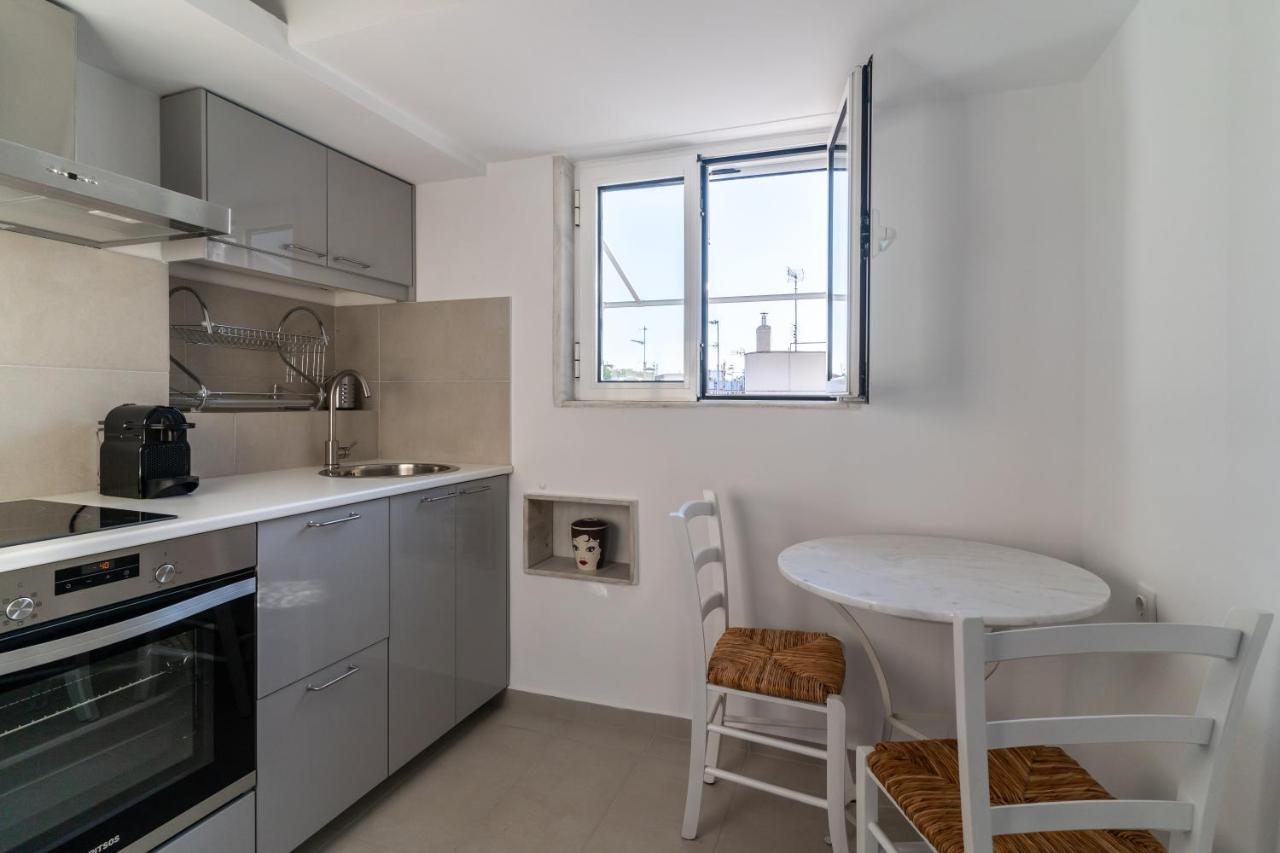 Luxury Penthouse , Breathtaking Acropolis View Apartment Atena Exterior foto